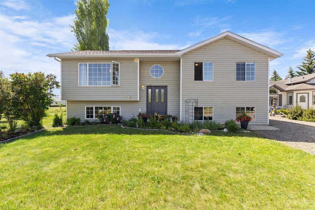 1102 22 Street, Didsbury, Alberta, T0M 0W0