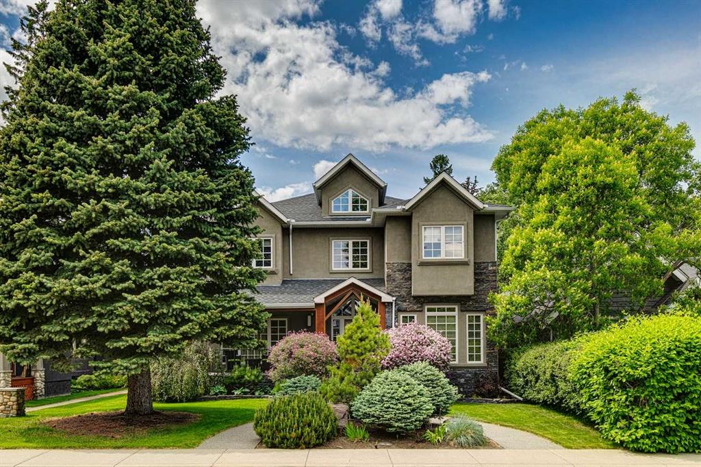 3805 7A Street SW, Calgary, Alberta, T2T 2Y8