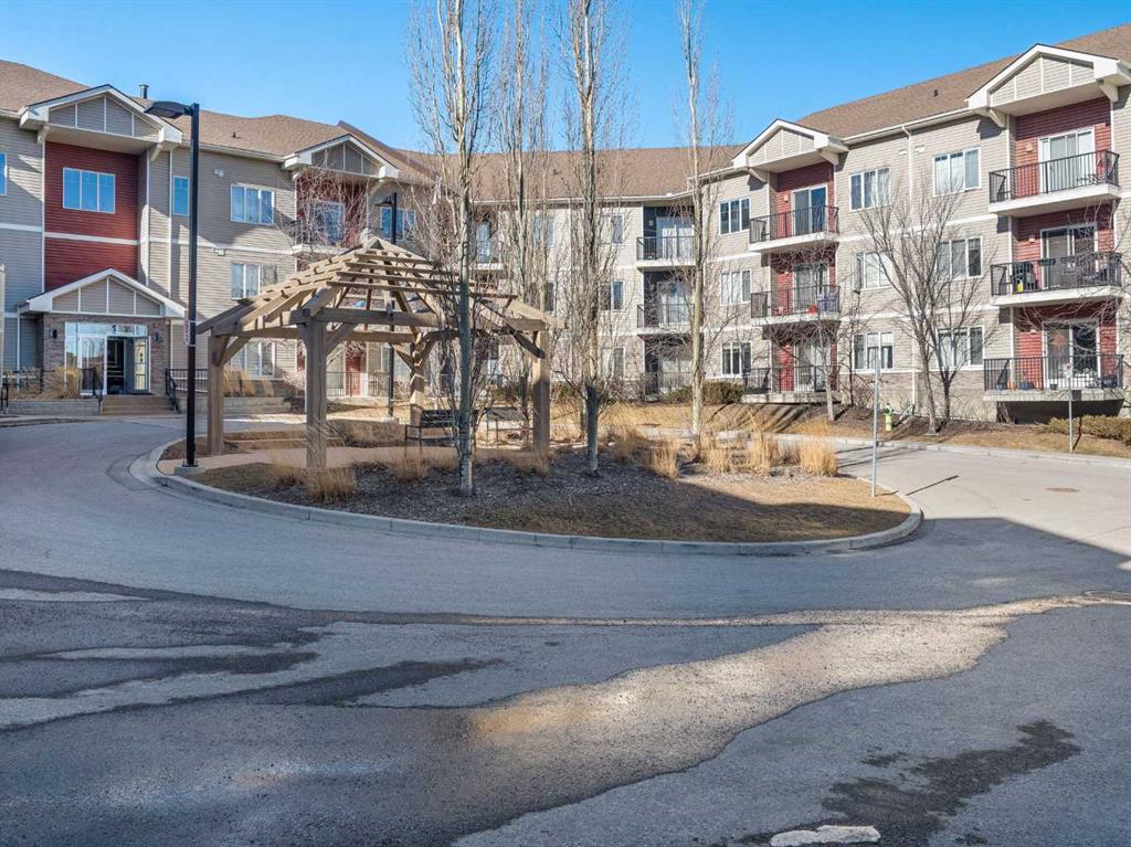 #1108 1540 Sherwood Boulevard NW, Calgary, Alberta, T3R0k5