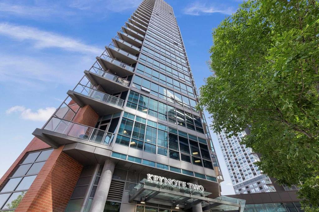 #2605 225 11 Avenue SE, Calgary, Alberta, T2E0Y9
