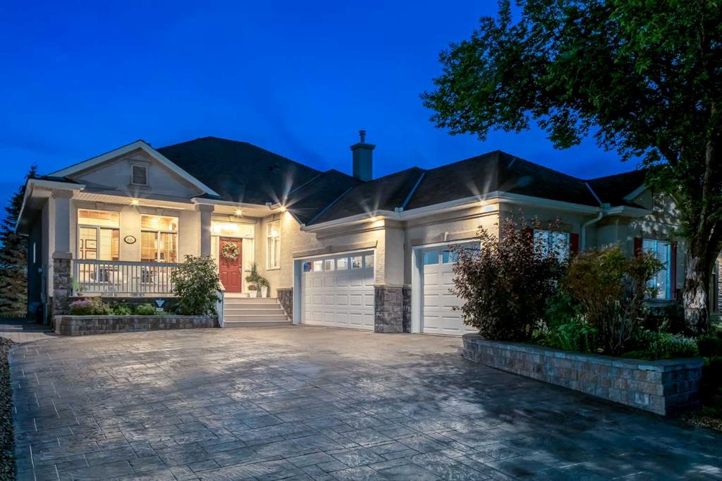 66 CHAPALA Crescent SE, Calgary, Alberta, T2X 3M4