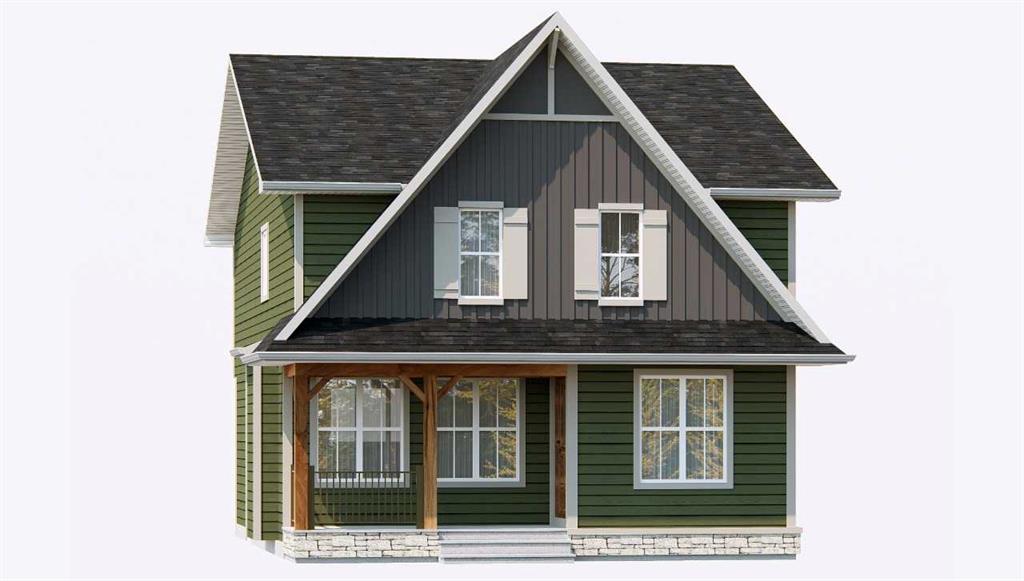 588 Grayling Bend, Rural Rocky View County, Alberta, T3Z 0G3