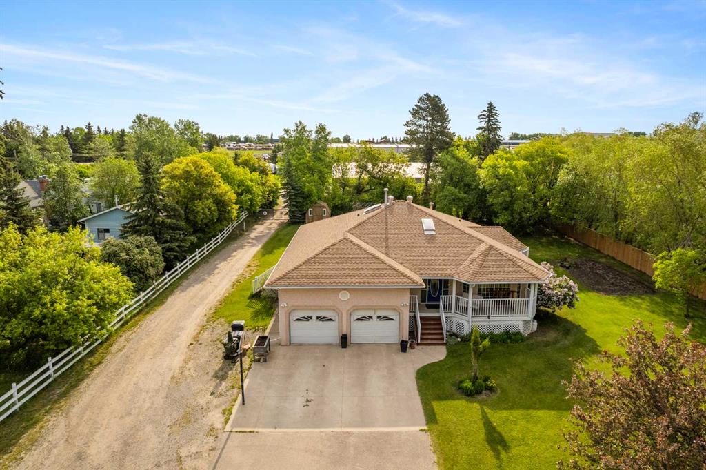 5631 49 Avenue, Olds, Alberta, T4H 1G5