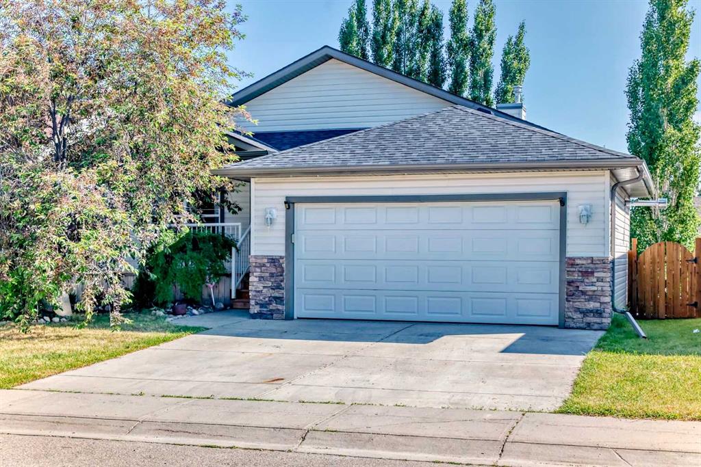 412 Highland Close, Strathmore, Alberta, T1P1V4