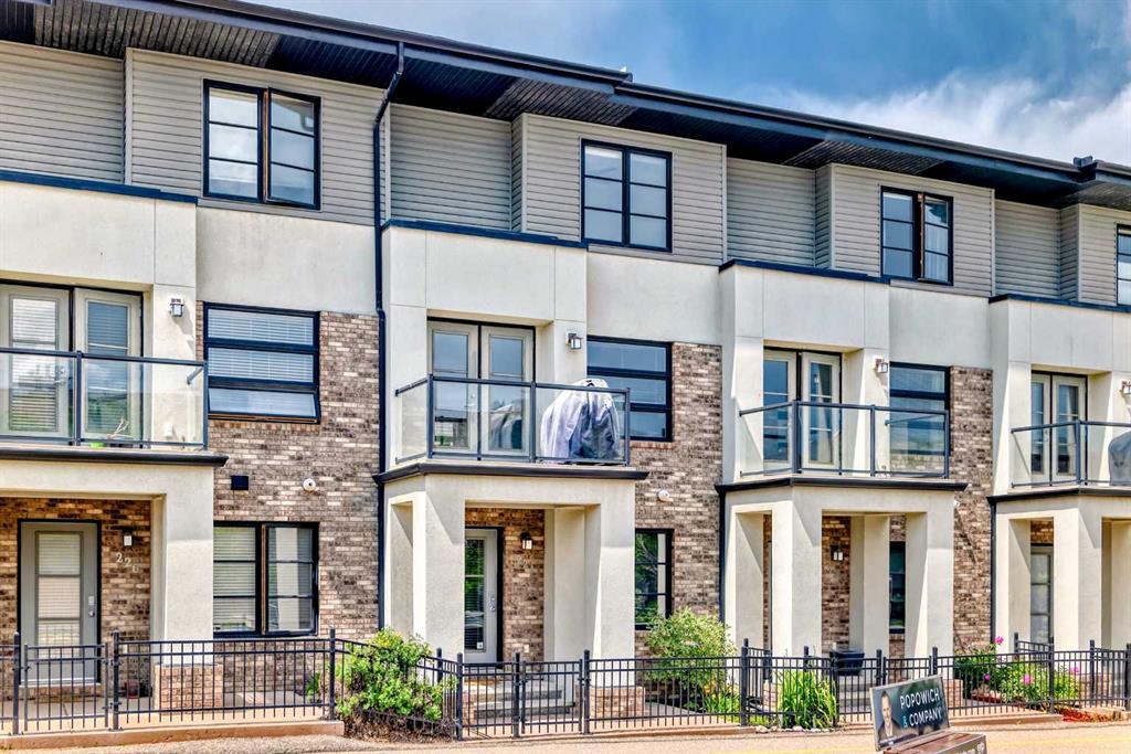224 Aspen Stone Boulevard SW, Calgary, Alberta, T3H 0H6