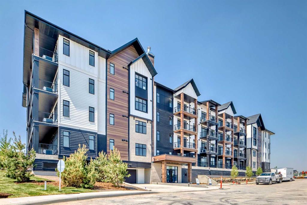 #1208 430 Sage Hill Road NW, Calgary, Alberta, T3R 2J9