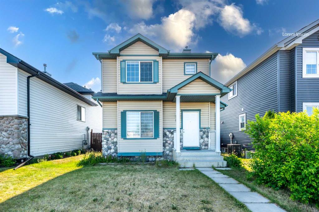 103 Saddlemead Green NE, Calgary, Alberta, T3J 4M9