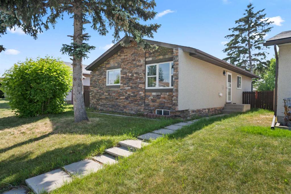 1316 Maitland Drive NE, Calgary, Alberta, T2A 5T8