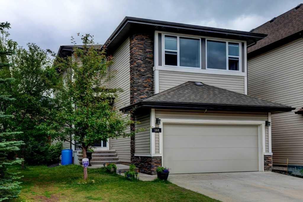 164 Walden Square SE, Calgary, Alberta, T2X0T6