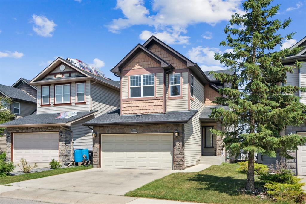 381 Kincora Glen Rise NW, Calgary, Alberta, T3R0B5