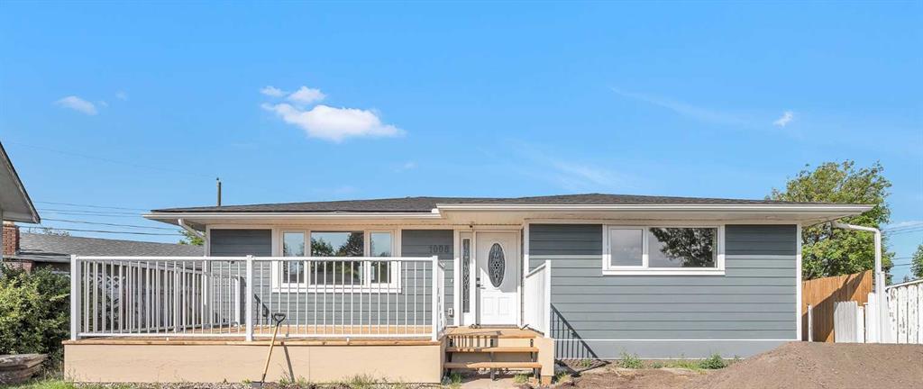 1008 Riddell Place SE, Calgary, Alberta, T2A 1Y5