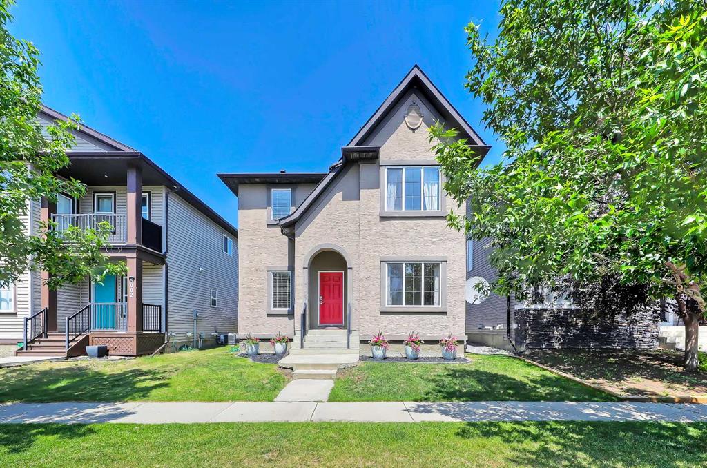 5006 Elgin Avenue SE, Calgary, Alberta, T2Z 0M6