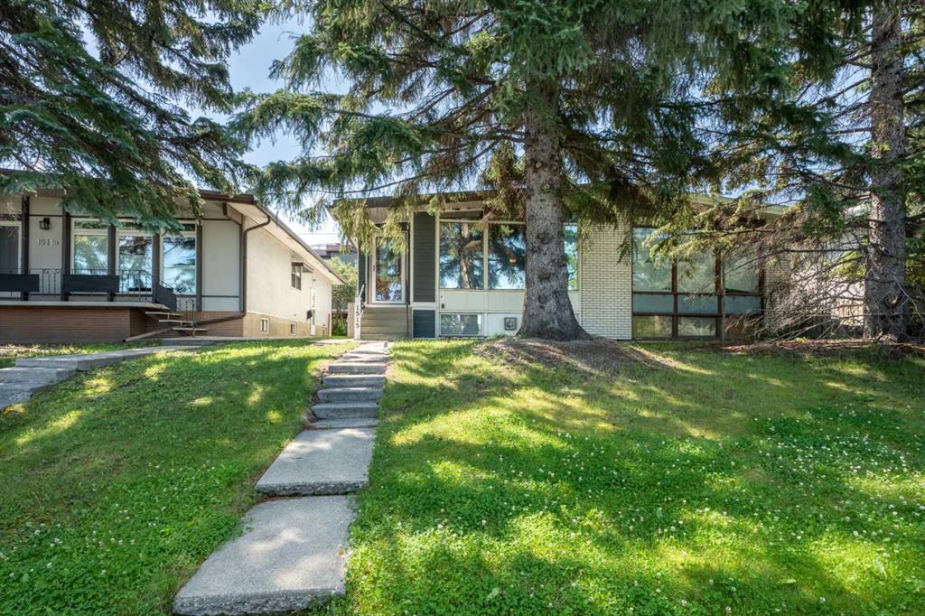 1515 24 Avenue NW, Calgary, Alberta, T2E 3S9