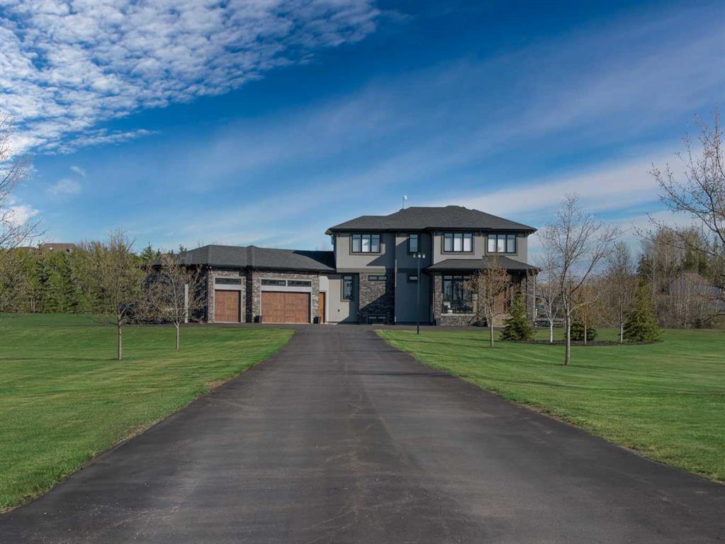 48069 279 Avenue E, Rural Foothills County, Alberta, T1S4N8