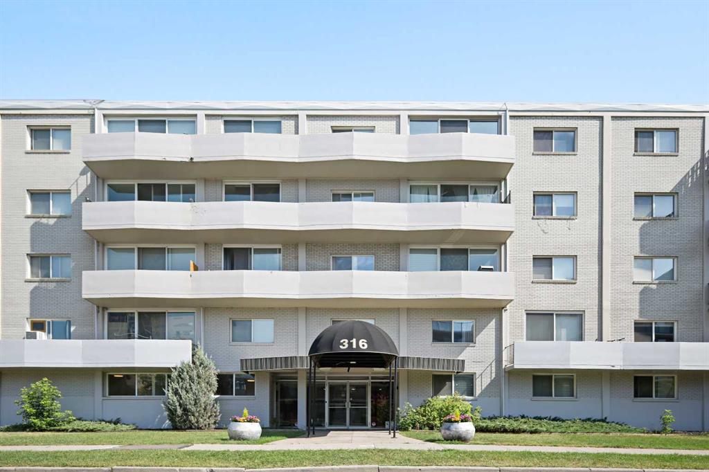 #101 316 1 Avenue NE, Calgary, Alberta, T2E 0B2