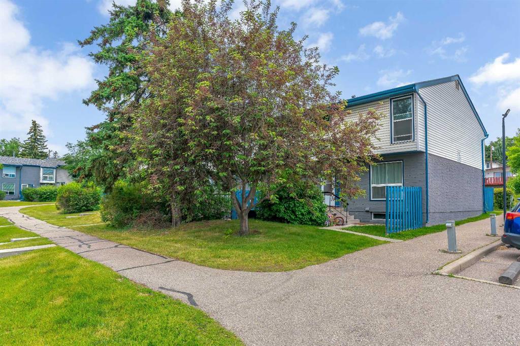 #83 6440 4 Street NW, Calgary, Alberta, T2K1B8