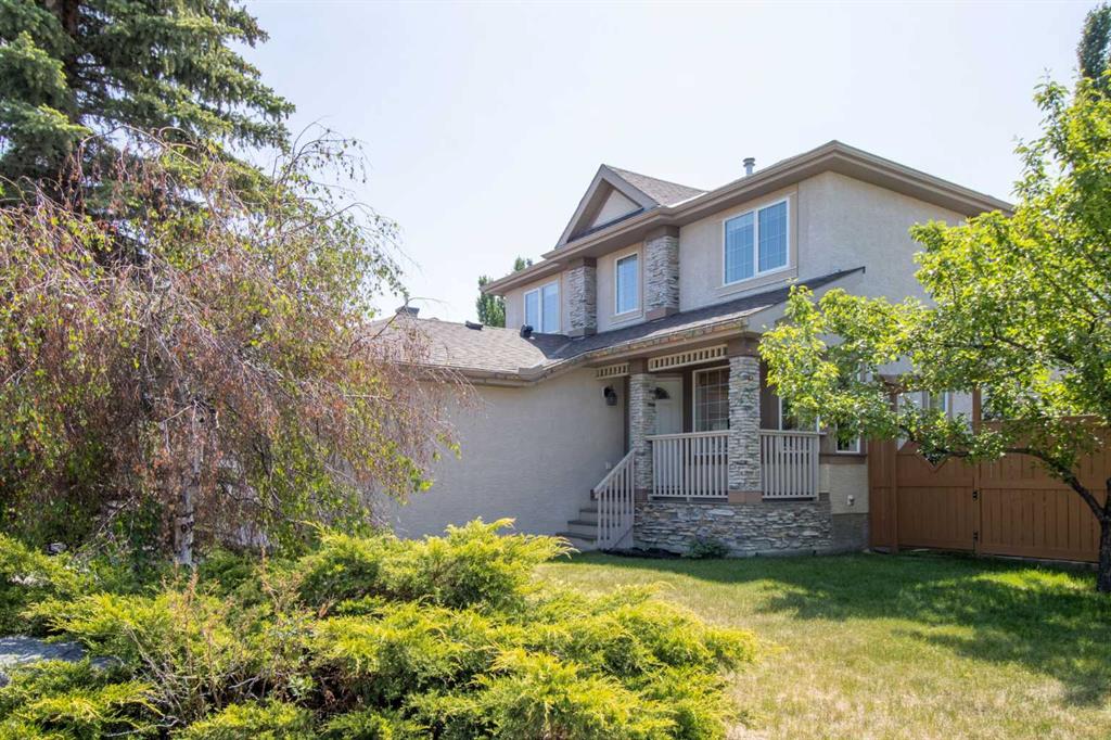 235 Everwillow Close SW, Calgary, Alberta, T2Y 4G6