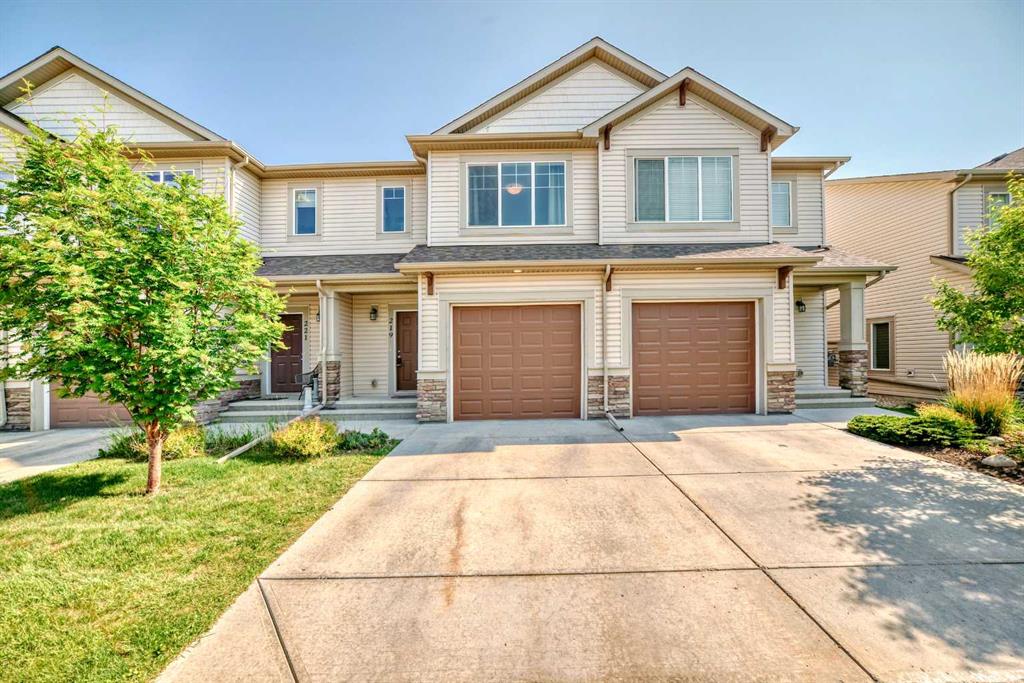 219 Sunset Point, Cochrane, Alberta, T4C 0L2
