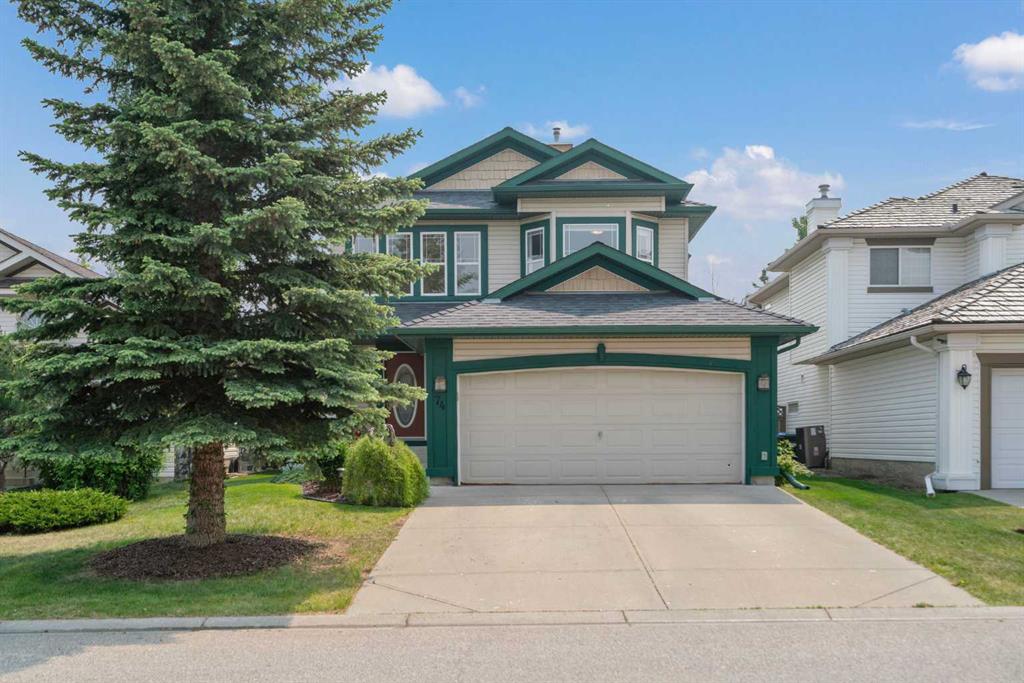 74 Valley Brook Circle NW, Calgary, Alberta, T3B 5S3