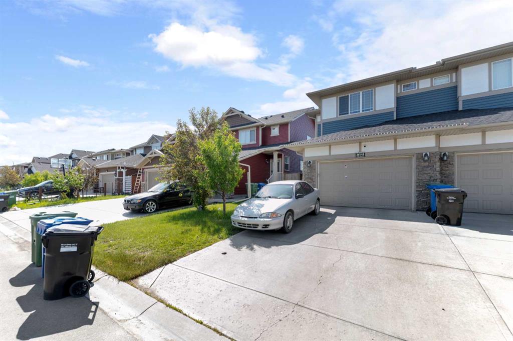 94 Saddlelake Terrace NE, Calgary, Alberta, T3J0V2
