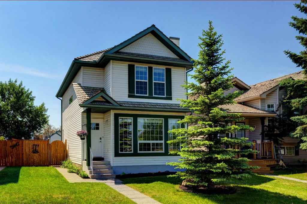 384 Mt Aberdeen Close SE, Calgary, Alberta, T2Z3N5