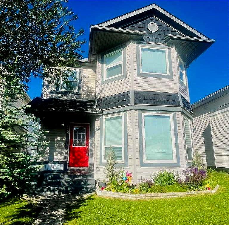 170 Citadel Acres Close NW, Calgary, Alberta, T3G 5C9