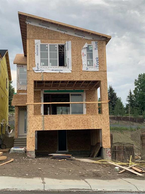 148 Crimson Ridge Place NW, Calgary, Alberta, T3L 0K4