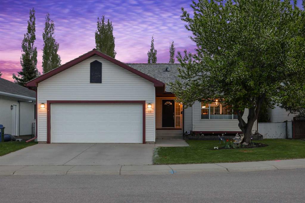 11 Strathmore Lakes Crescent, Strathmore, Alberta, T1P 1L7