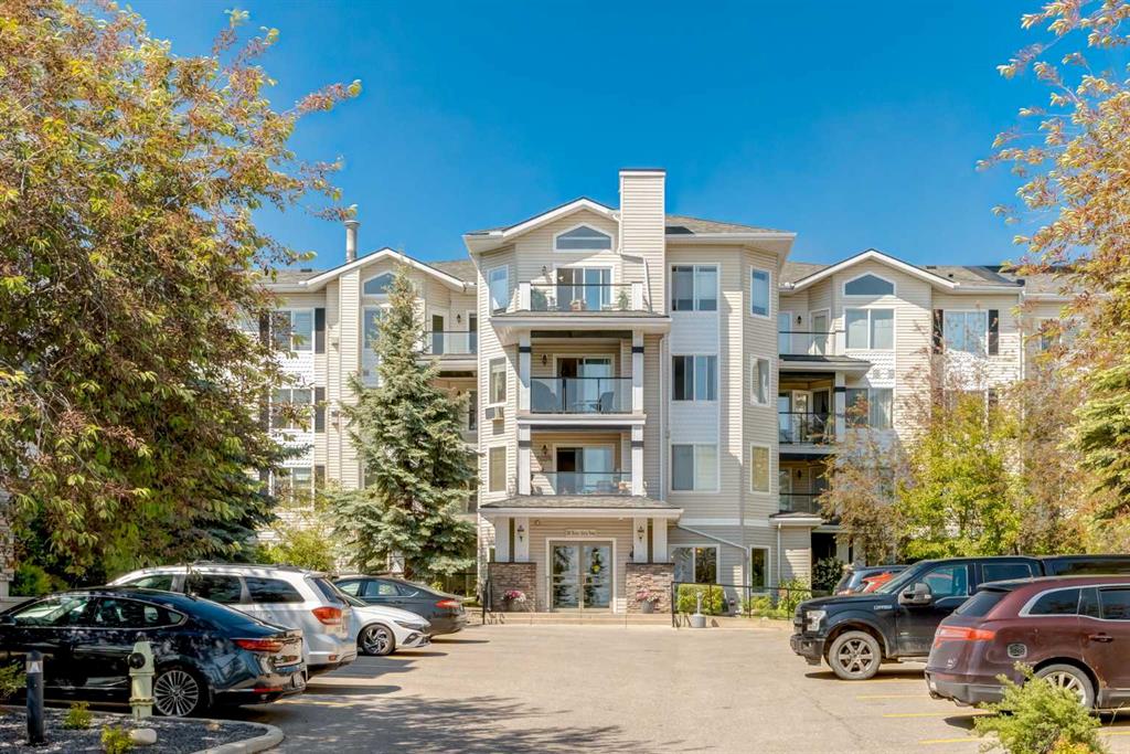 #404 345 Rocky Vista Park NW, Calgary, Alberta, T3G 5K6