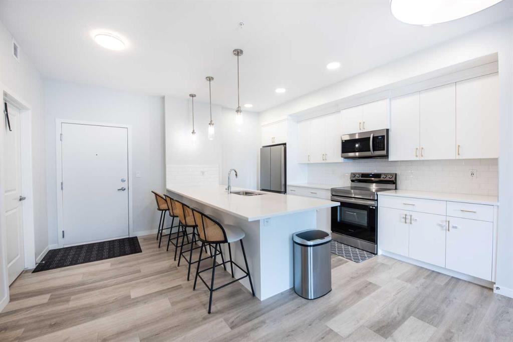 #2303 220 Seton Grove SE, Calgary, Alberta, T3M 3T1