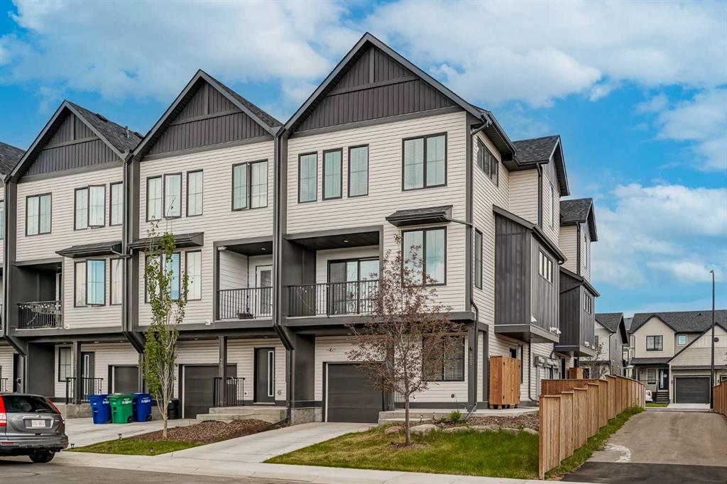 25 South Point Manor SW, Airdrie, Alberta, T4B 5H7