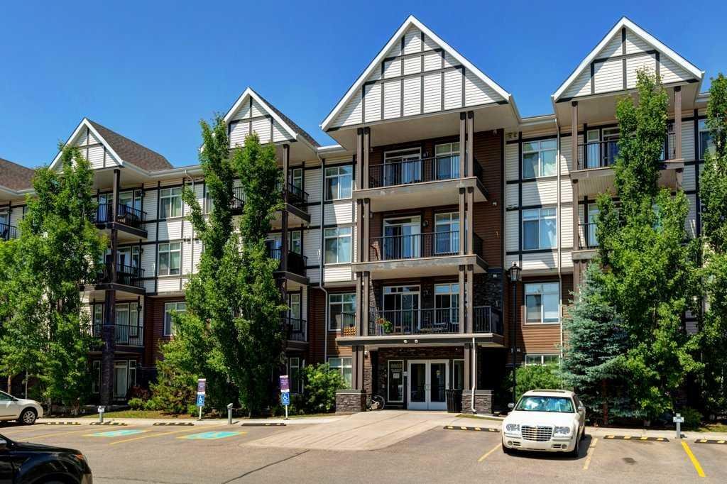 #416 6603 New Brighton Avenue SE, Calgary, Alberta, T2Z 5E5