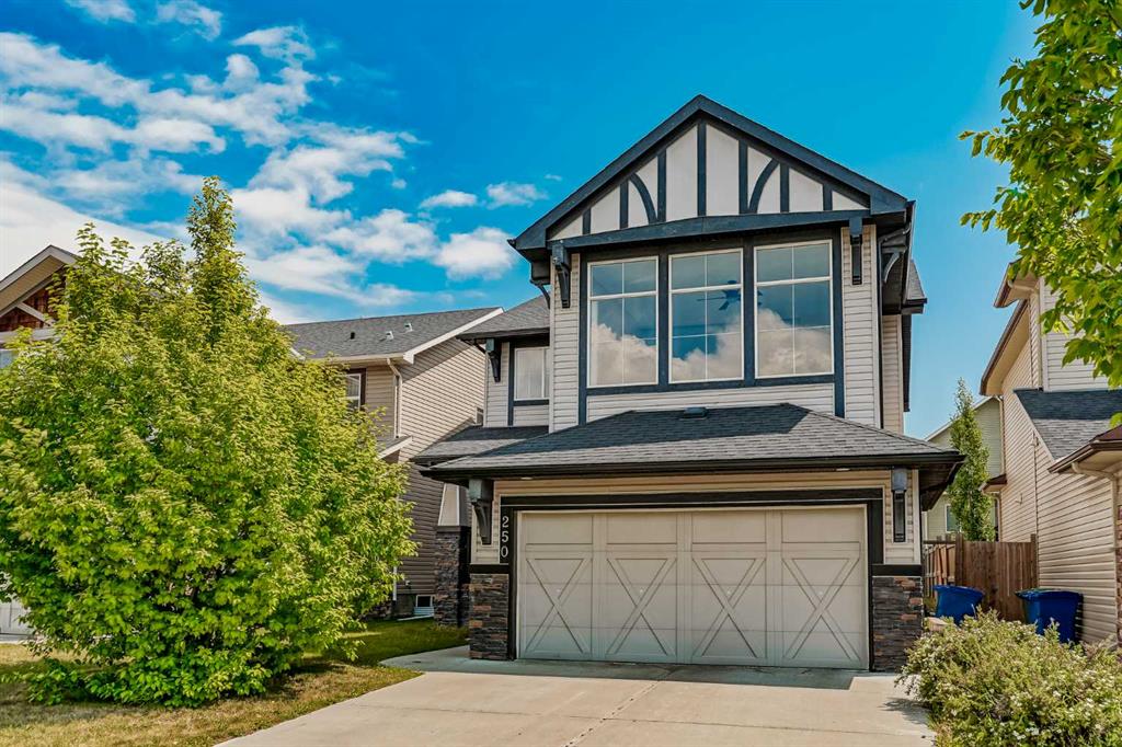 250 Kings Heights Drive SE, Airdrie, Alberta, T4A 0E8