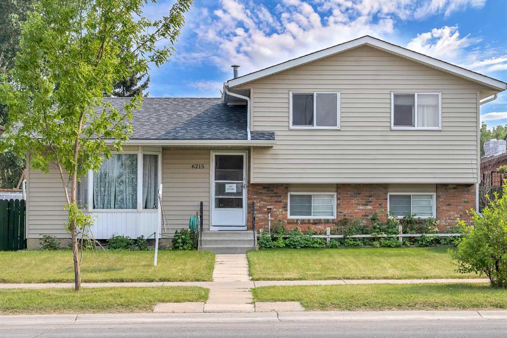 6215 Temple Drive NE, Calgary, Alberta, T1Y 3R8