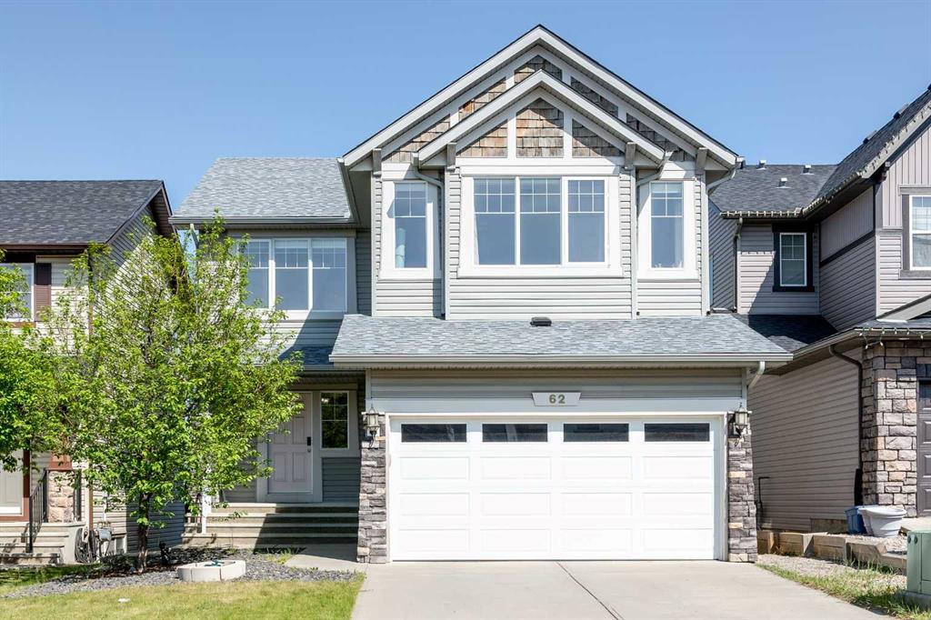 62 Panamount Road NW, Calgary, Alberta, T3K 0H6