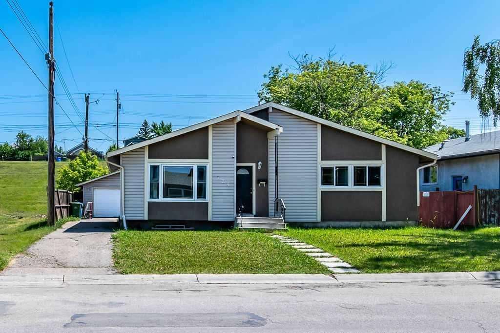 724 Olympia Drive SE, Calgary, Alberta, T2C 1H5