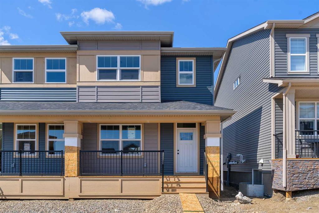 112 Legacy Reach Court SE, Calgary, Alberta, T2X5V2