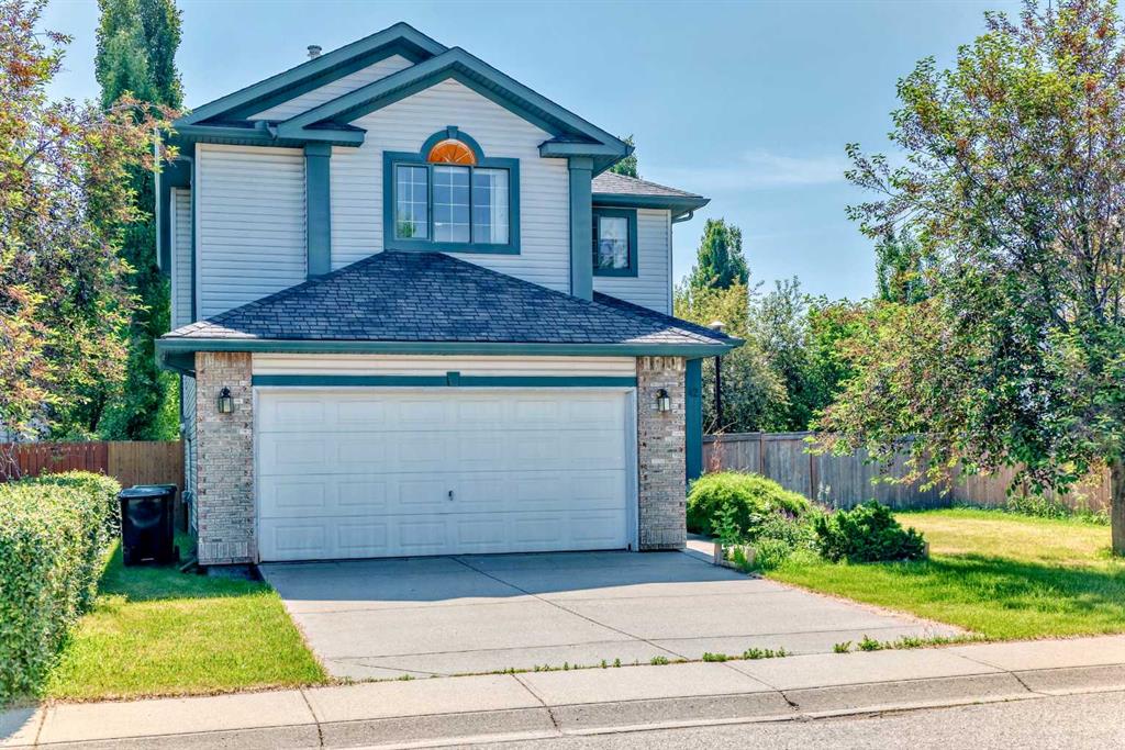 42 Sierra Nevada Green SW, Calgary, Alberta, T3H 3R1