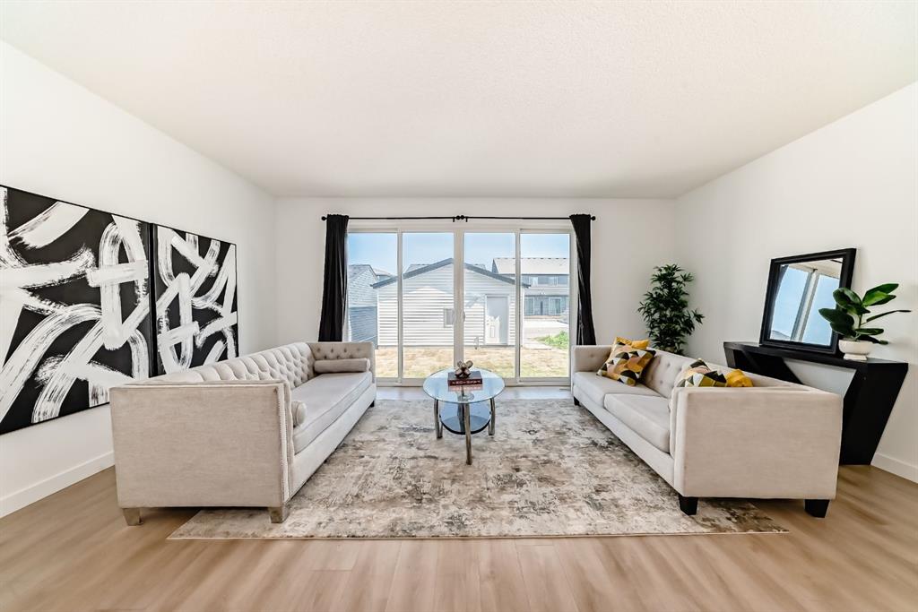 516 Chinook Winds Gardens SW, Airdrie, Alberta, T4B 5J6