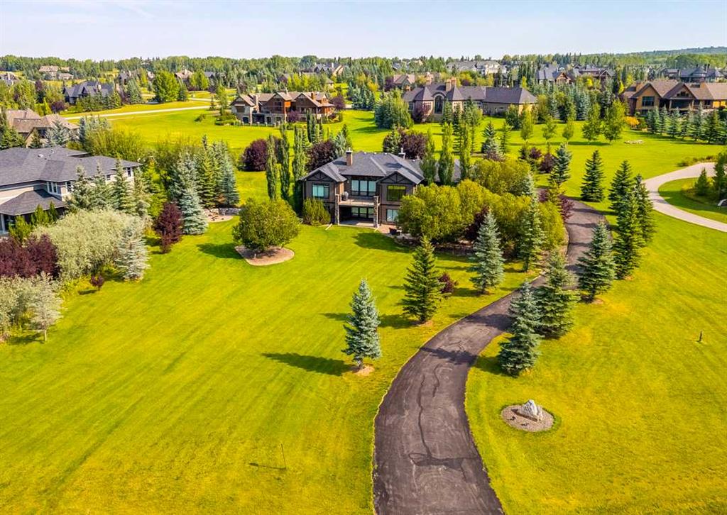 107 Morgans Close, Rural Rocky View County, Alberta, T3Z 0A6