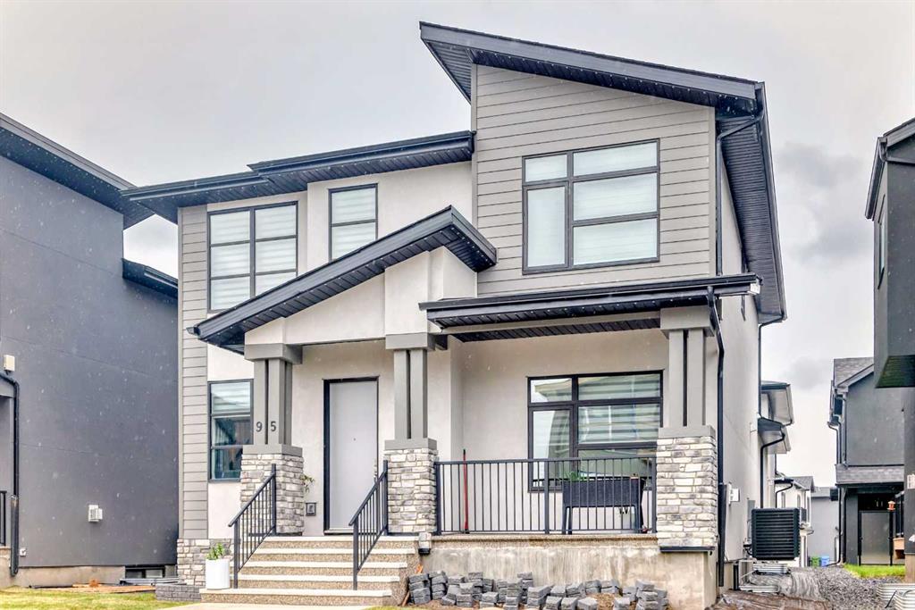 95 Rock Lake View NW, Calgary, Alberta, T3G 0E9