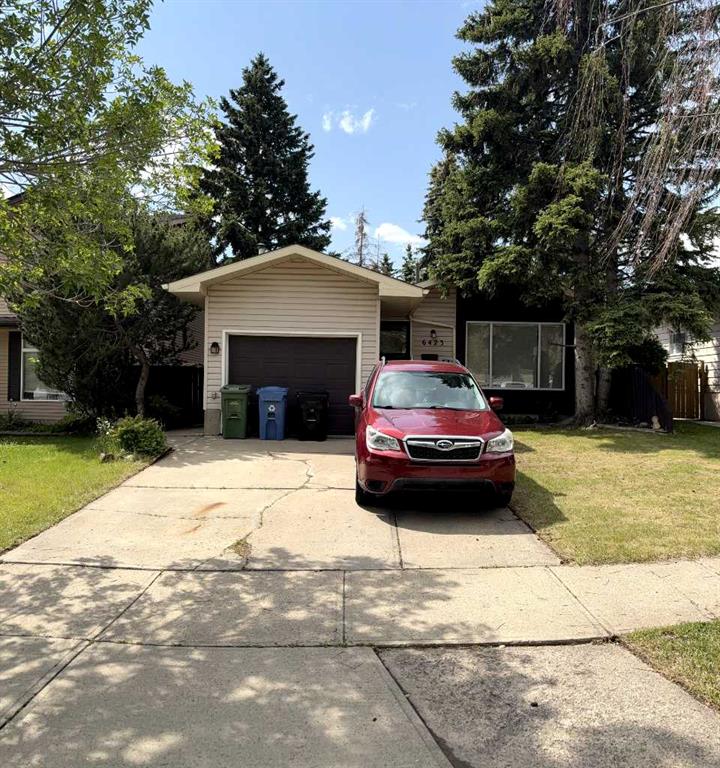 6423 28 Avenue NE, Calgary, Alberta, T1Y 4S2