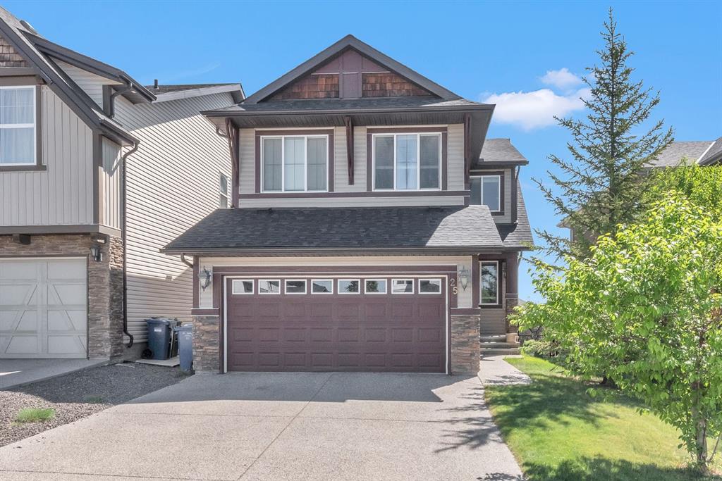 25 Evansview Manor NW, Calgary, Alberta, T3P 0J7