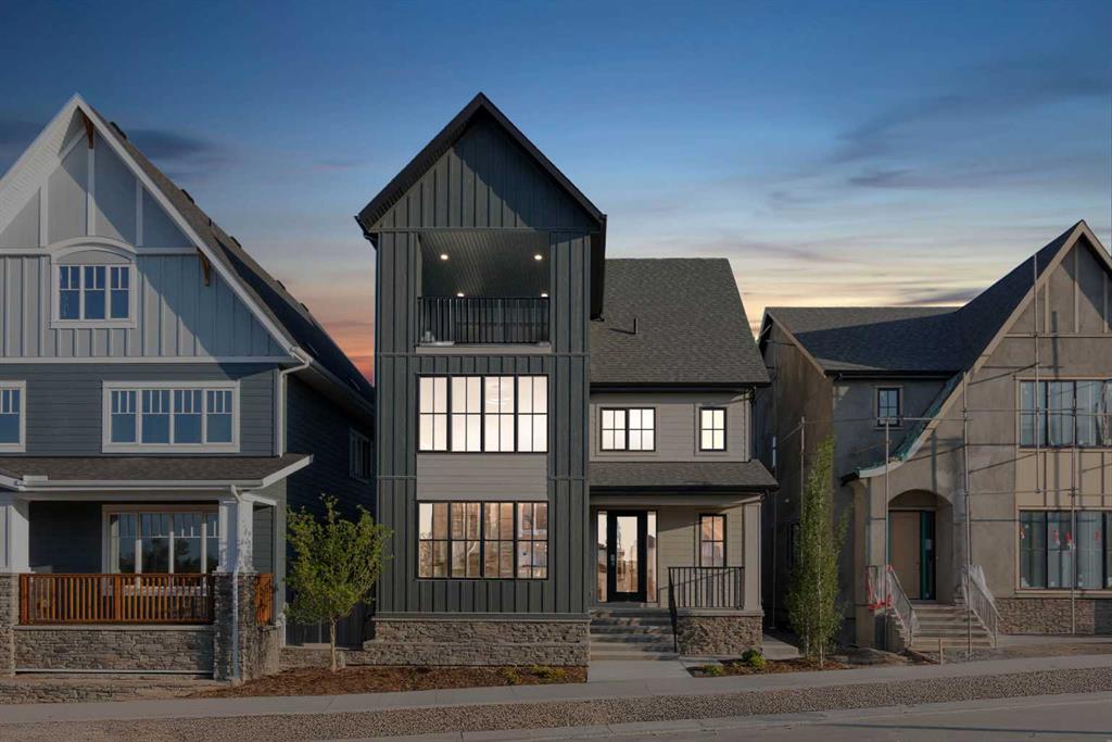 227 Calais Drive SW, Calgary, Alberta, T3E 8H4
