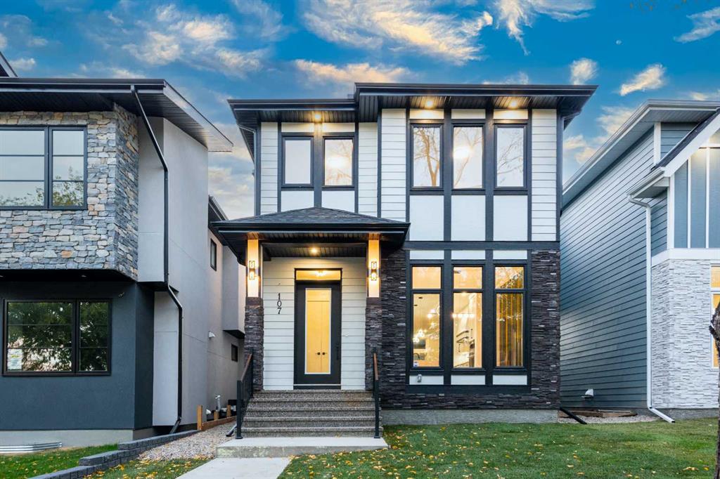 107 Hartford Road NW, Calgary, Alberta, T2K2A7