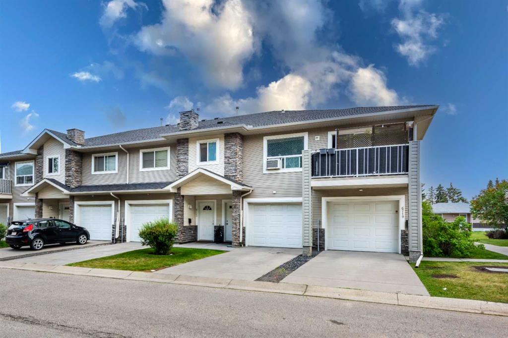 6719 Pinecliff Grove NE, Calgary, Alberta, T1Y 7K8