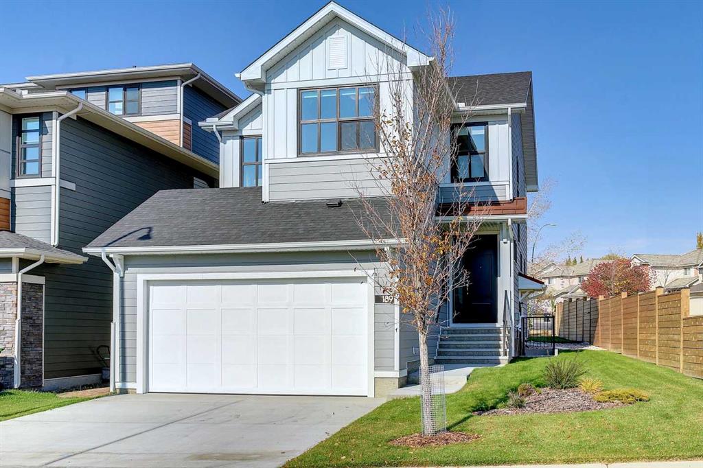 189 Harvest Hills Way NE, Calgary, Alberta, T3K 2N7