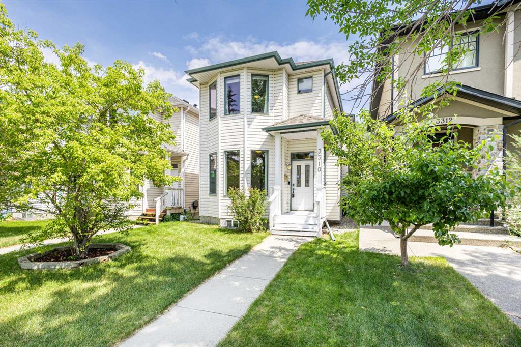 3310 40 Street SW, Calgary, Alberta, T3E 3K2