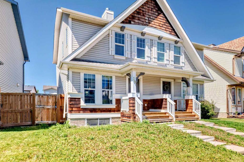 19 Elgin Meadows Gardens SE, Calgary, Alberta, T2Z 0M1