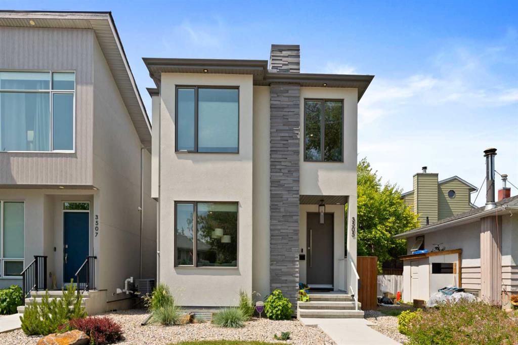 3505 41 Street SW, Calgary, Alberta, T3E 3L4